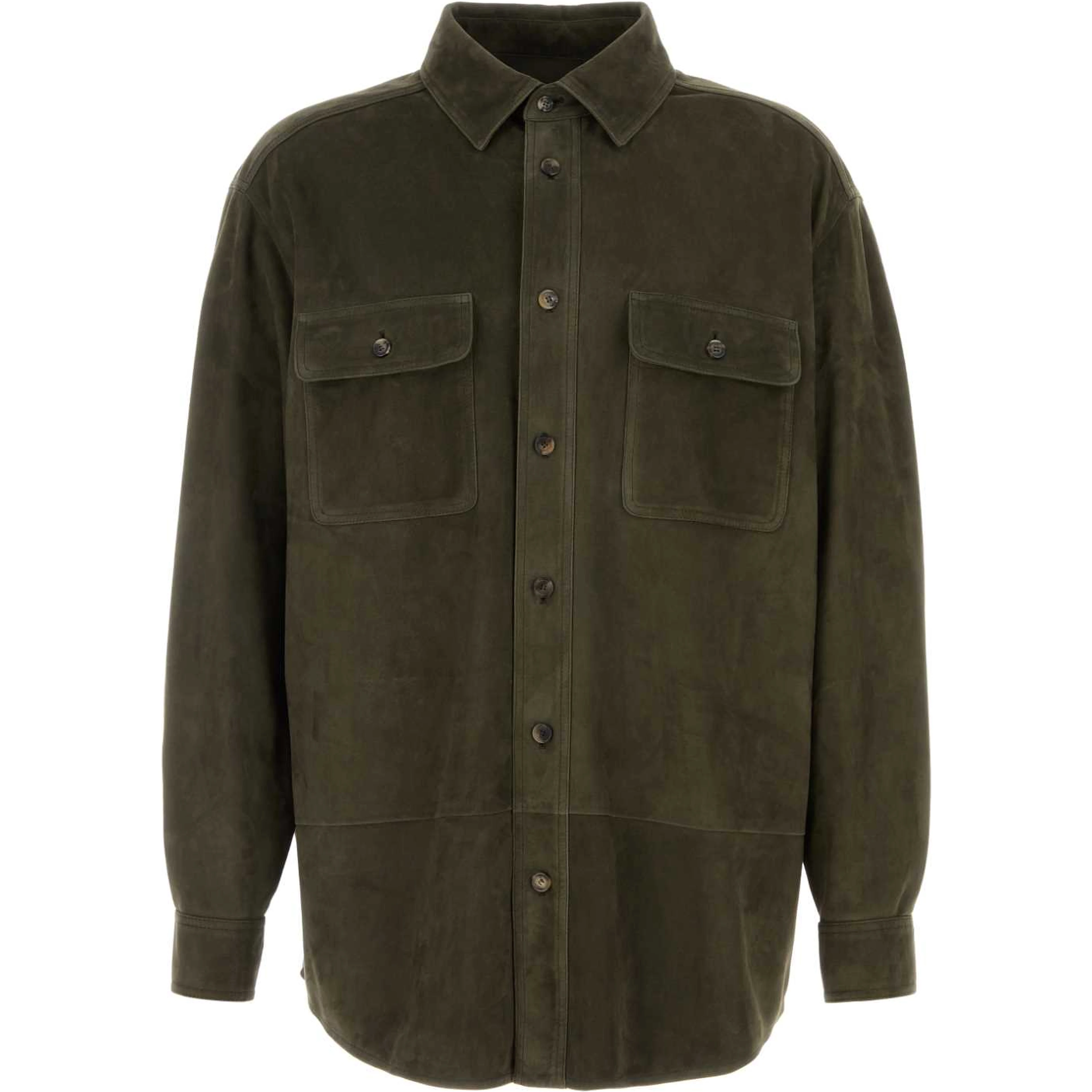 OVERSHIRT