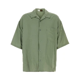 SHORT SLEEVE SHIRT