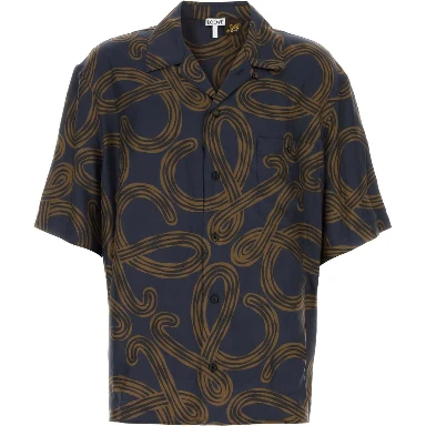 SHORT SLEEVE SHIRT