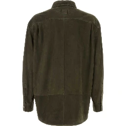 OVERSHIRT