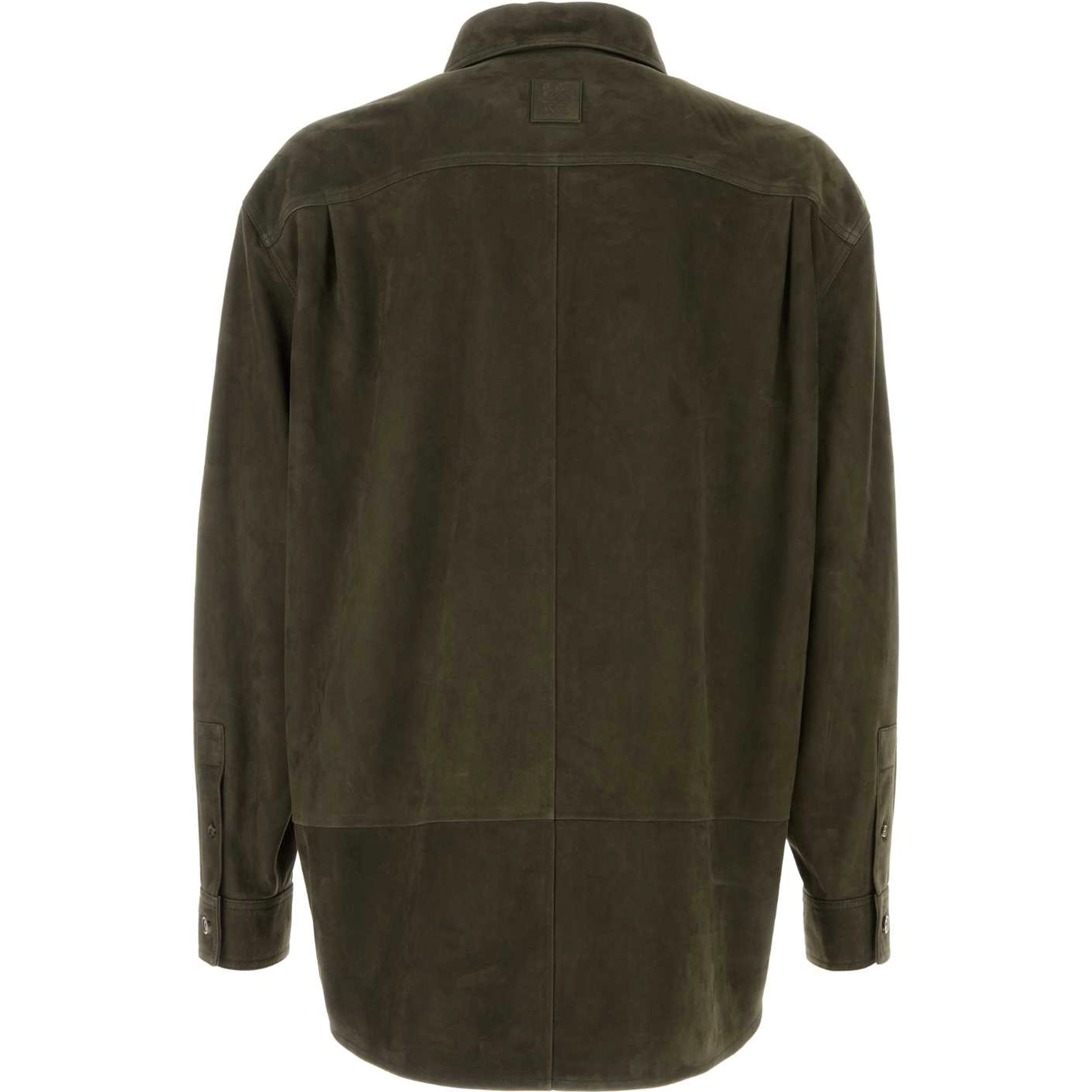 OVERSHIRT
