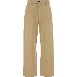 TROUSERS