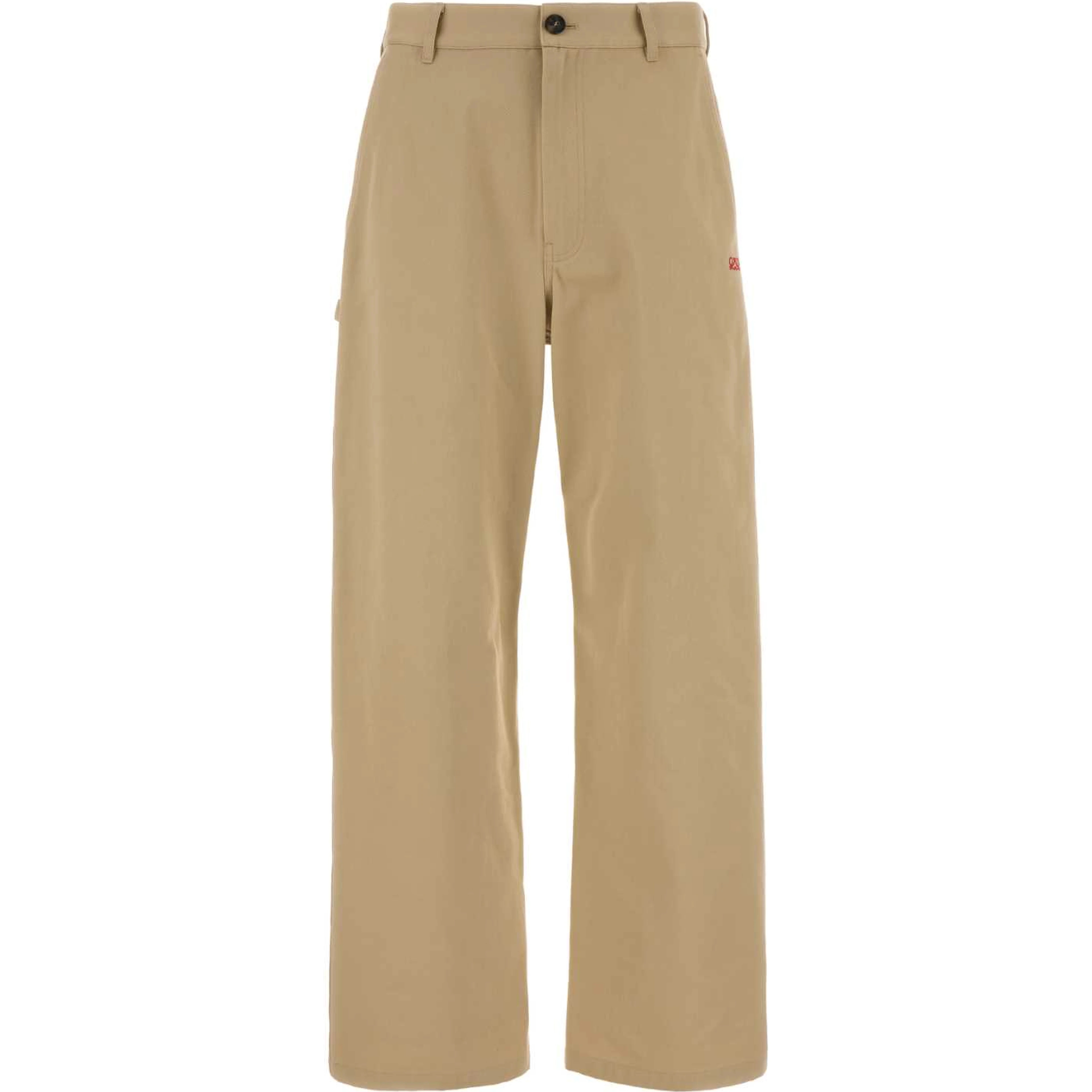 TROUSERS