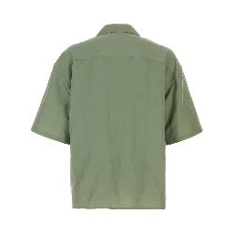 SHORT SLEEVE SHIRT