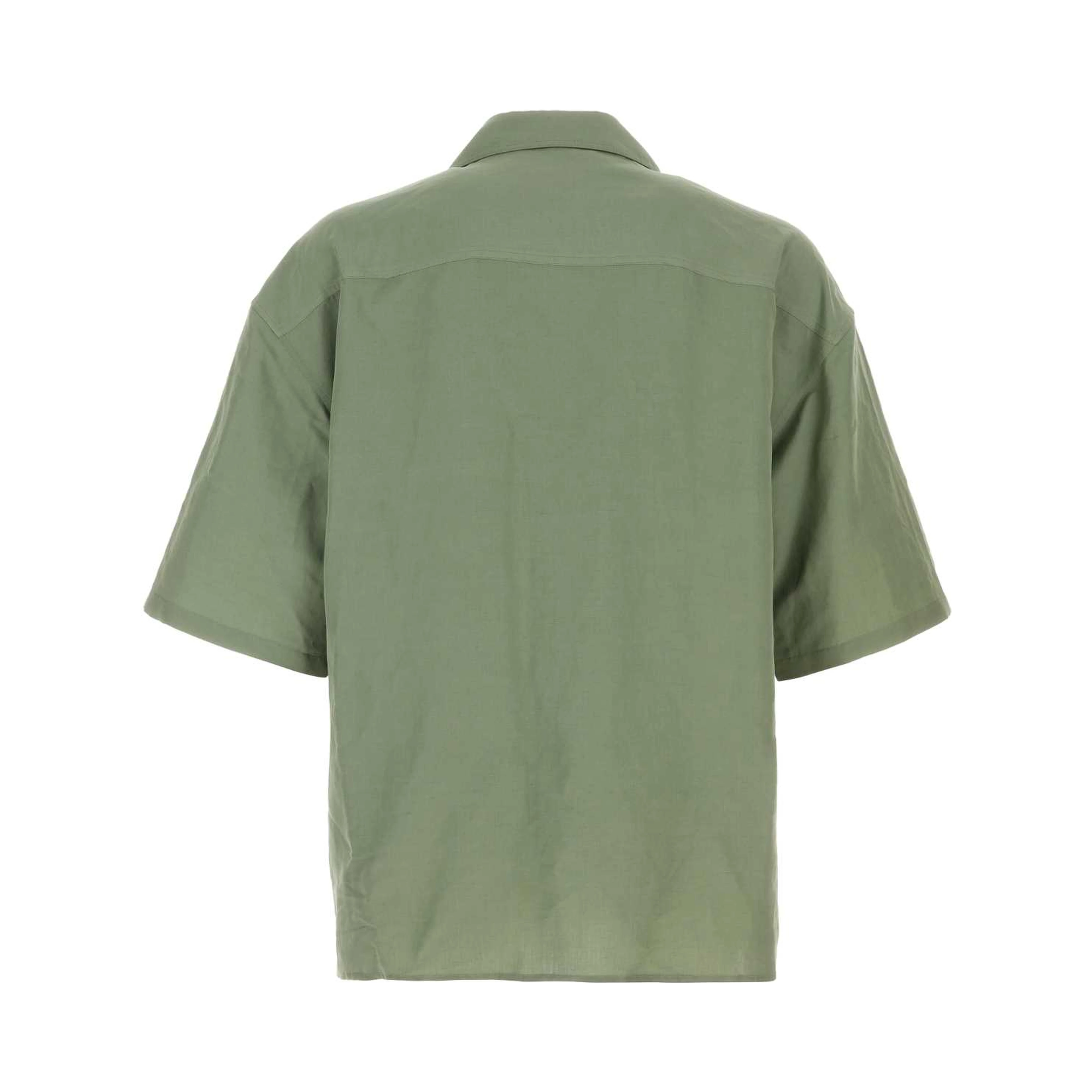 SHORT SLEEVE SHIRT