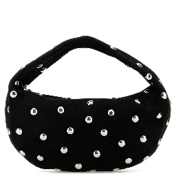 OLIVIA HOBO MEDIUM W/ STUDS