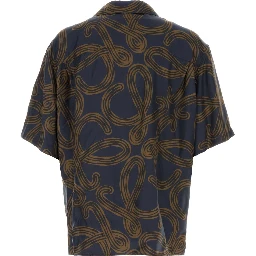 SHORT SLEEVE SHIRT
