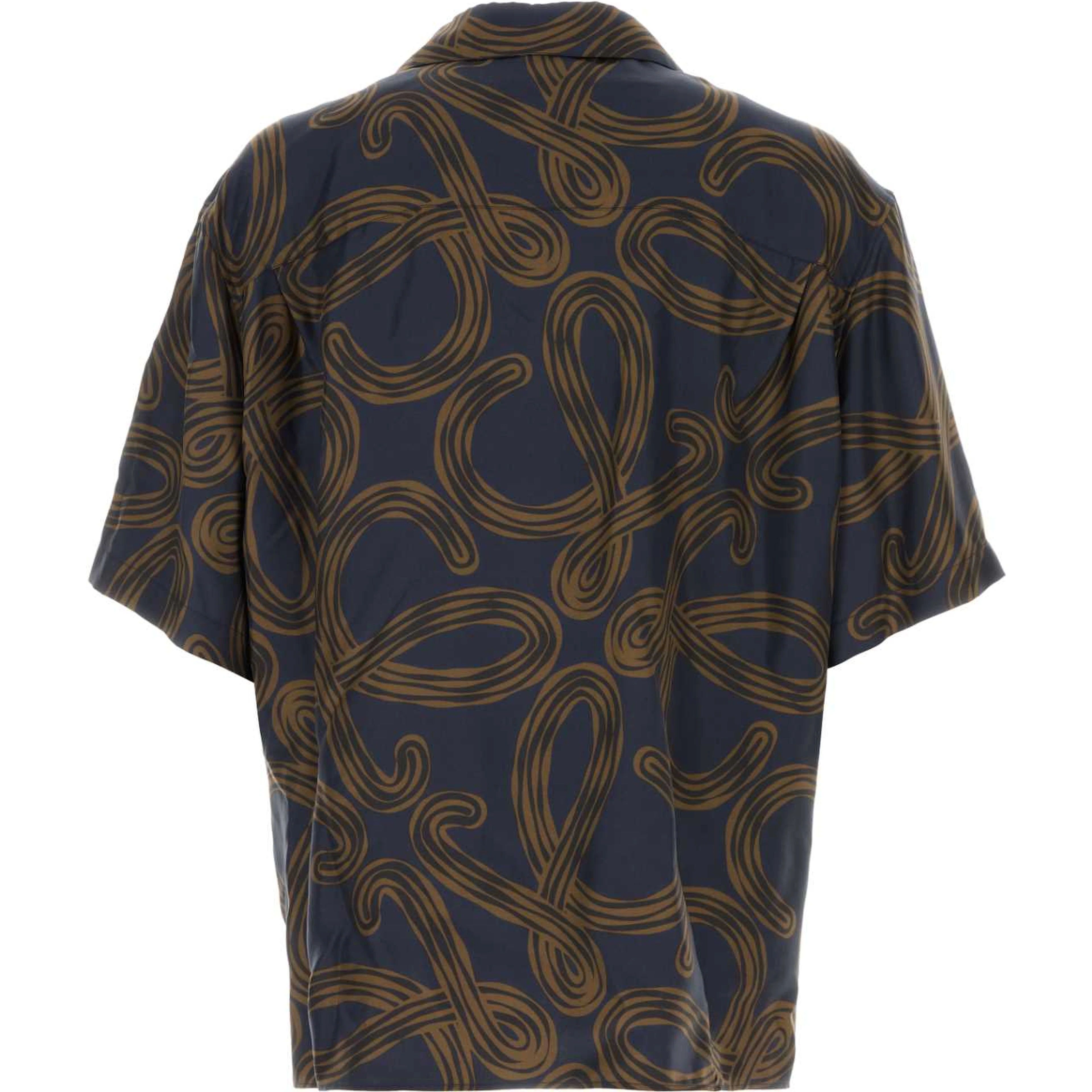 SHORT SLEEVE SHIRT