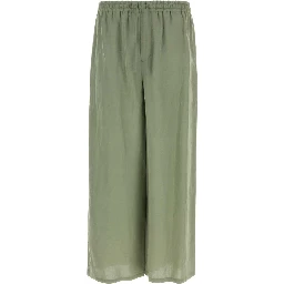 CROPPED TROUSERS