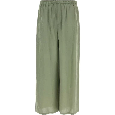 CROPPED TROUSERS