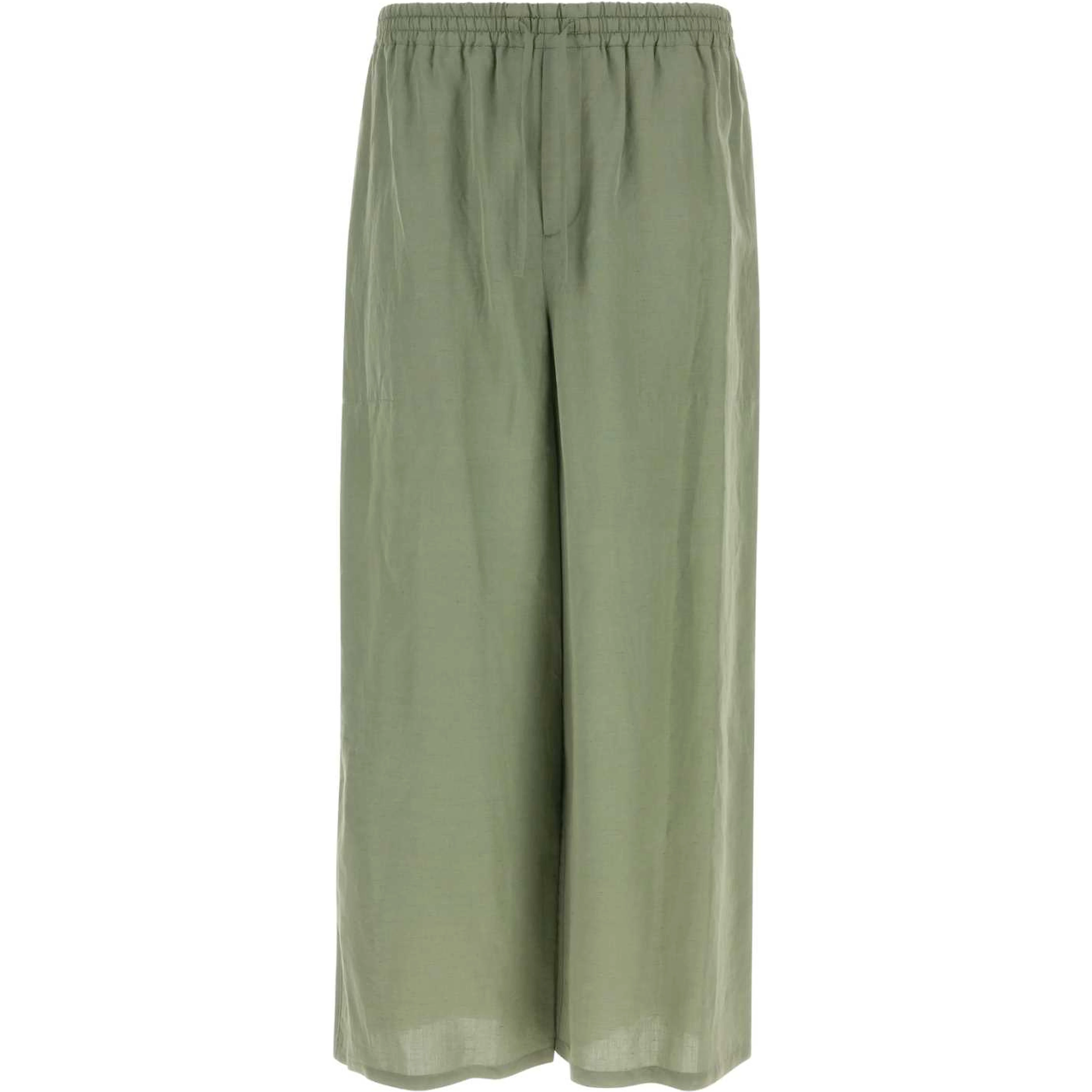 CROPPED TROUSERS
