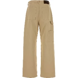 TROUSERS