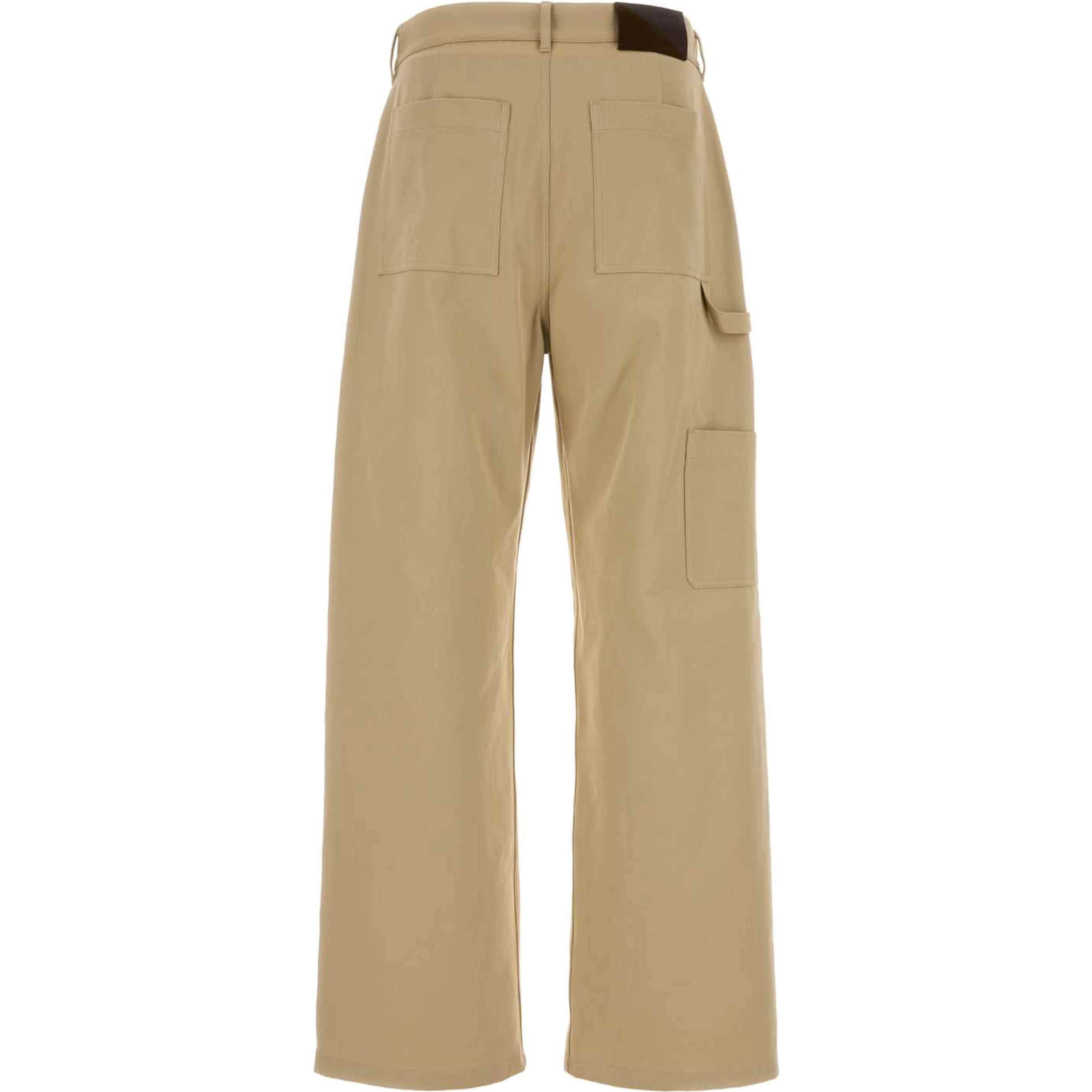 TROUSERS