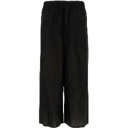 CROPPED TROUSERS