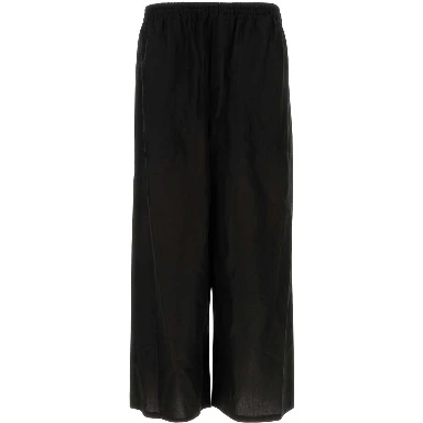 CROPPED TROUSERS