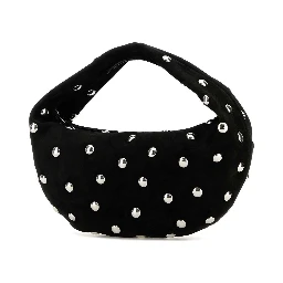 OLIVIA HOBO MEDIUM W/ STUDS