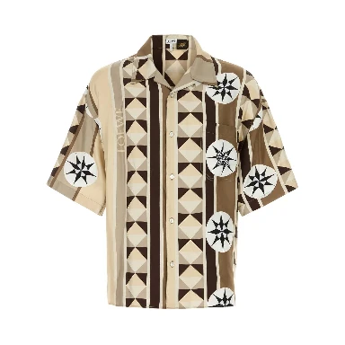 SHORT SLEEVE SHIRT