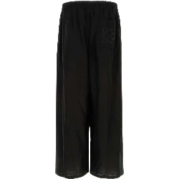 CROPPED TROUSERS