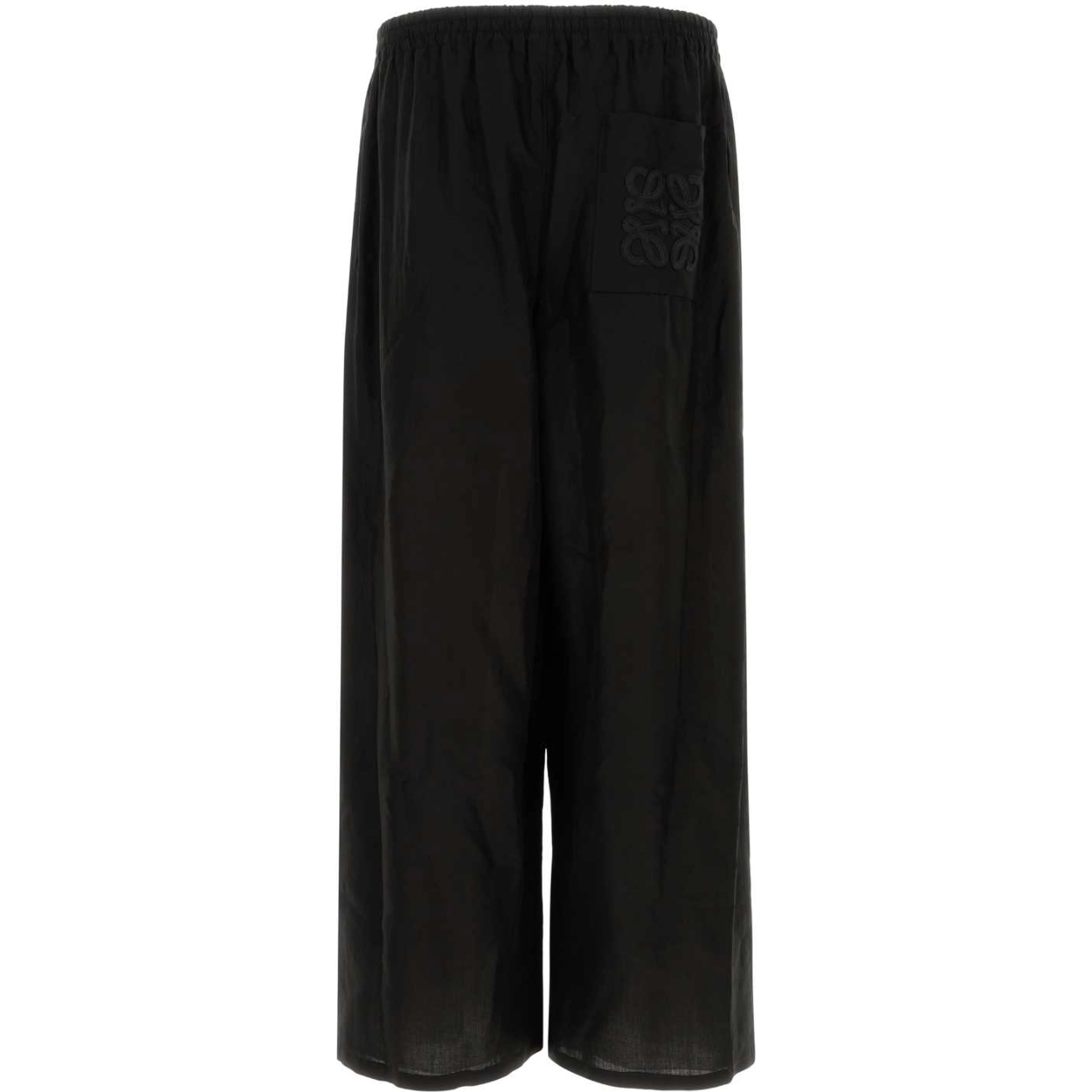 CROPPED TROUSERS
