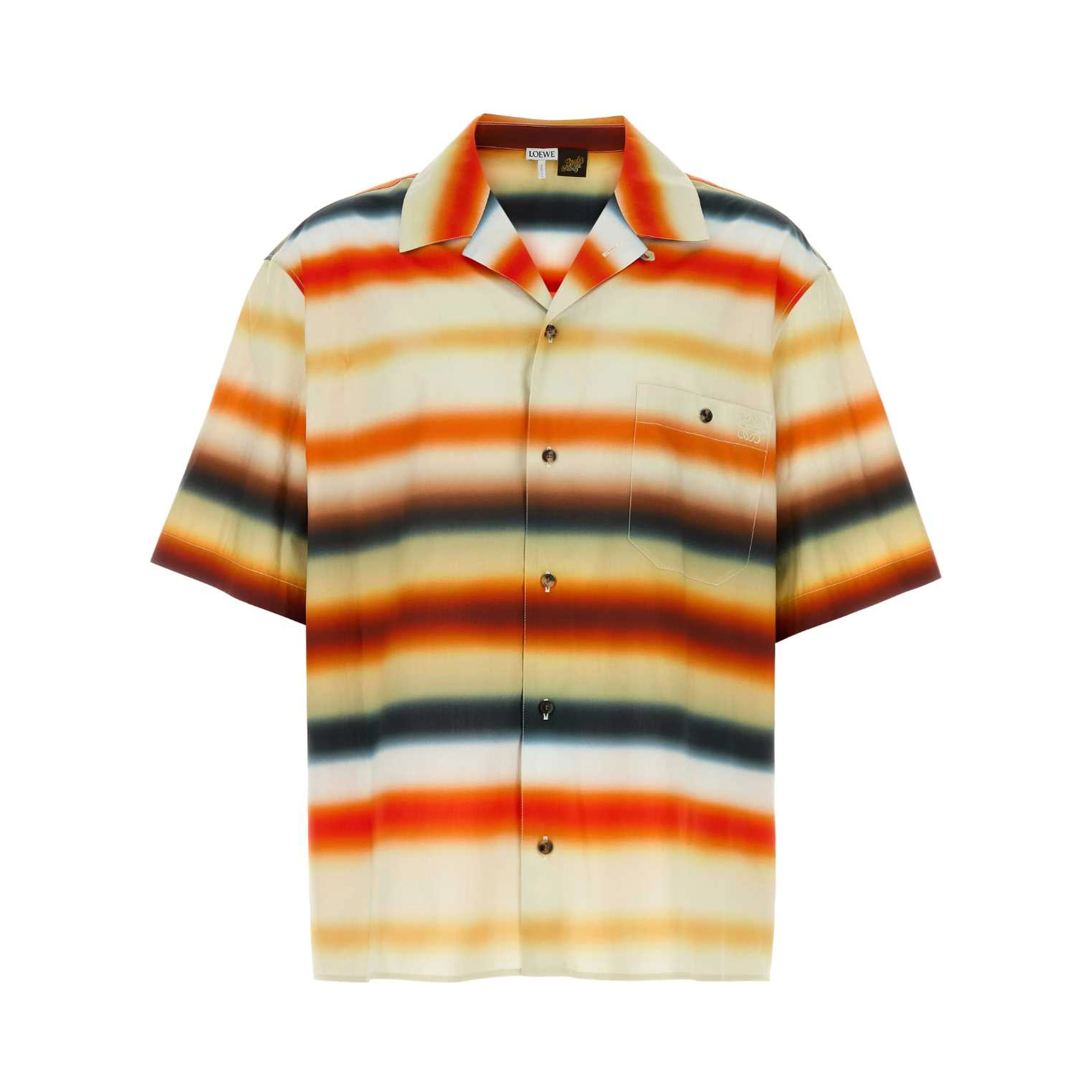 SHORT SLEEVE SHIRT