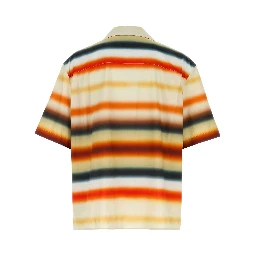 SHORT SLEEVE SHIRT