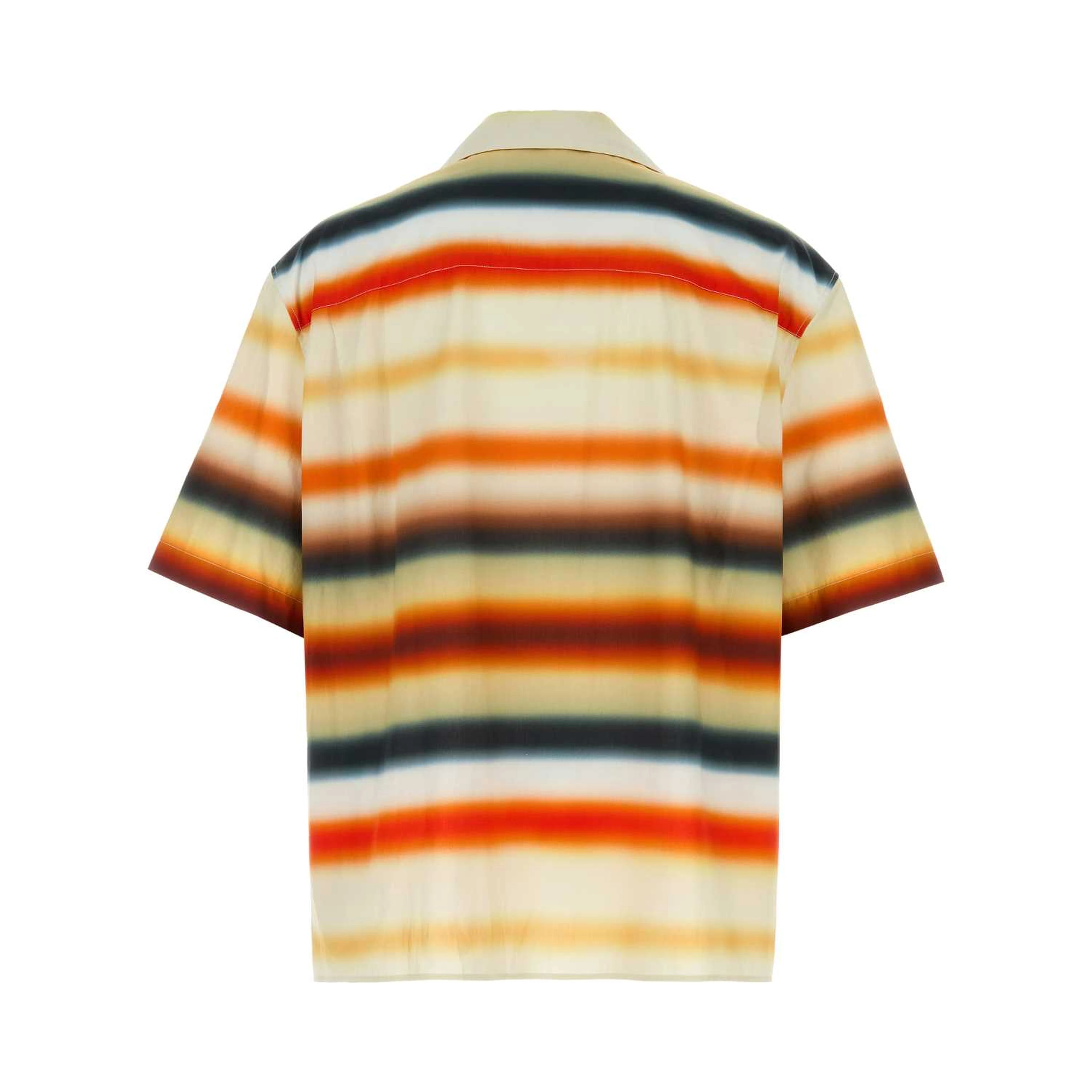 SHORT SLEEVE SHIRT