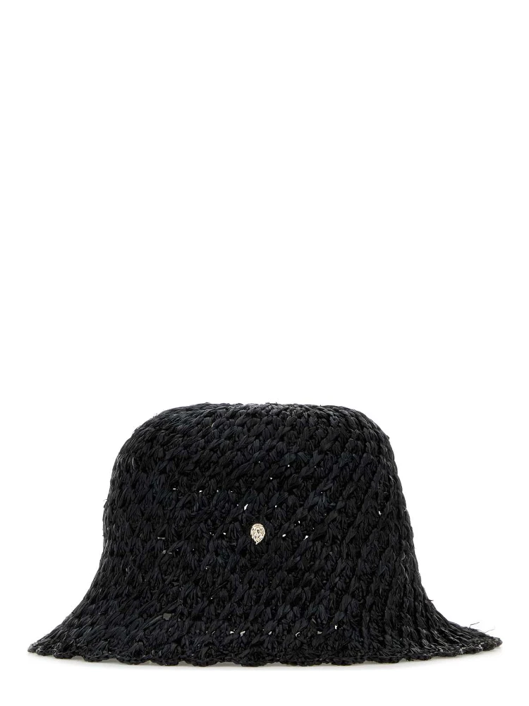 RIO RAFFIA CROCHET CLOCHE alternative
