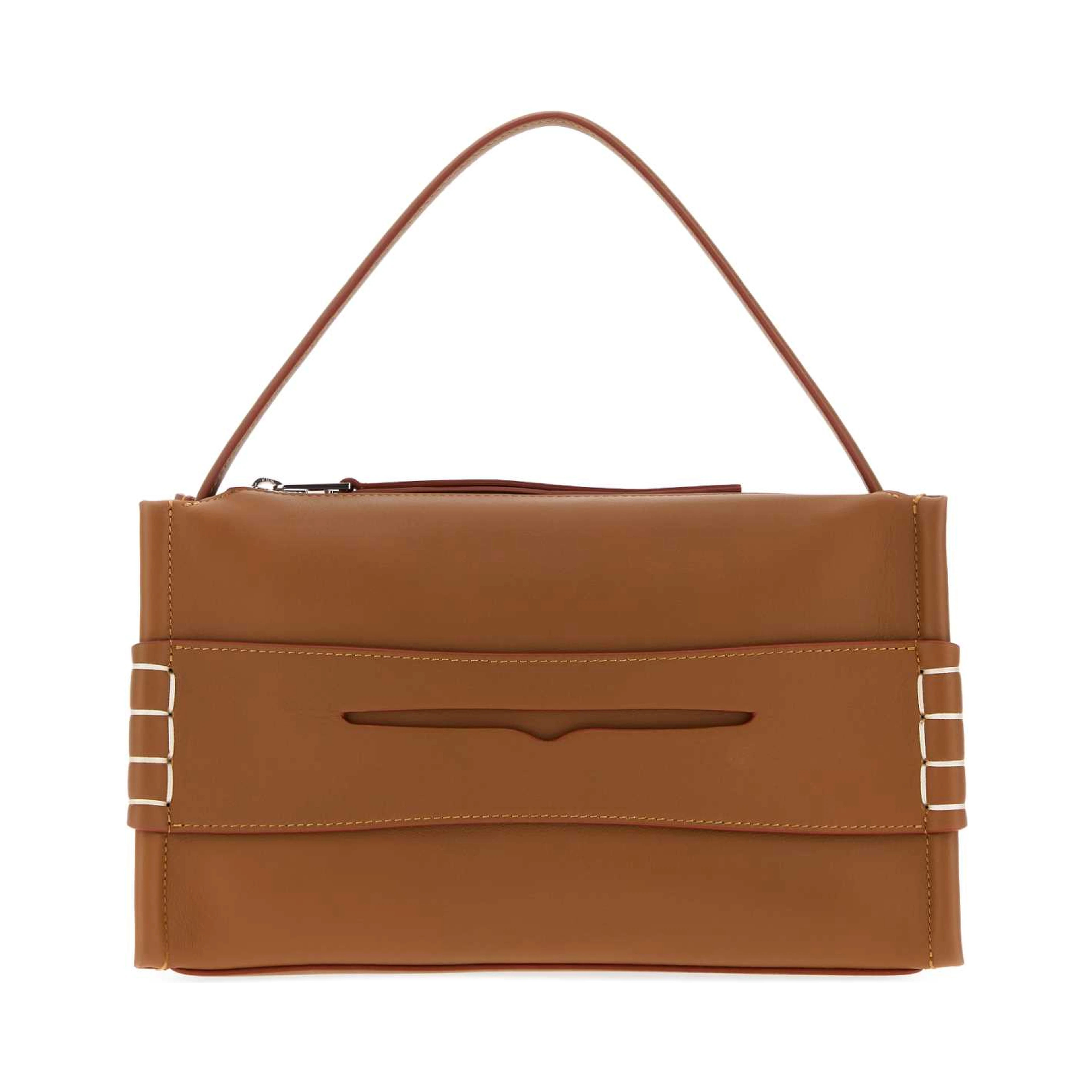 LOAFER BAG
