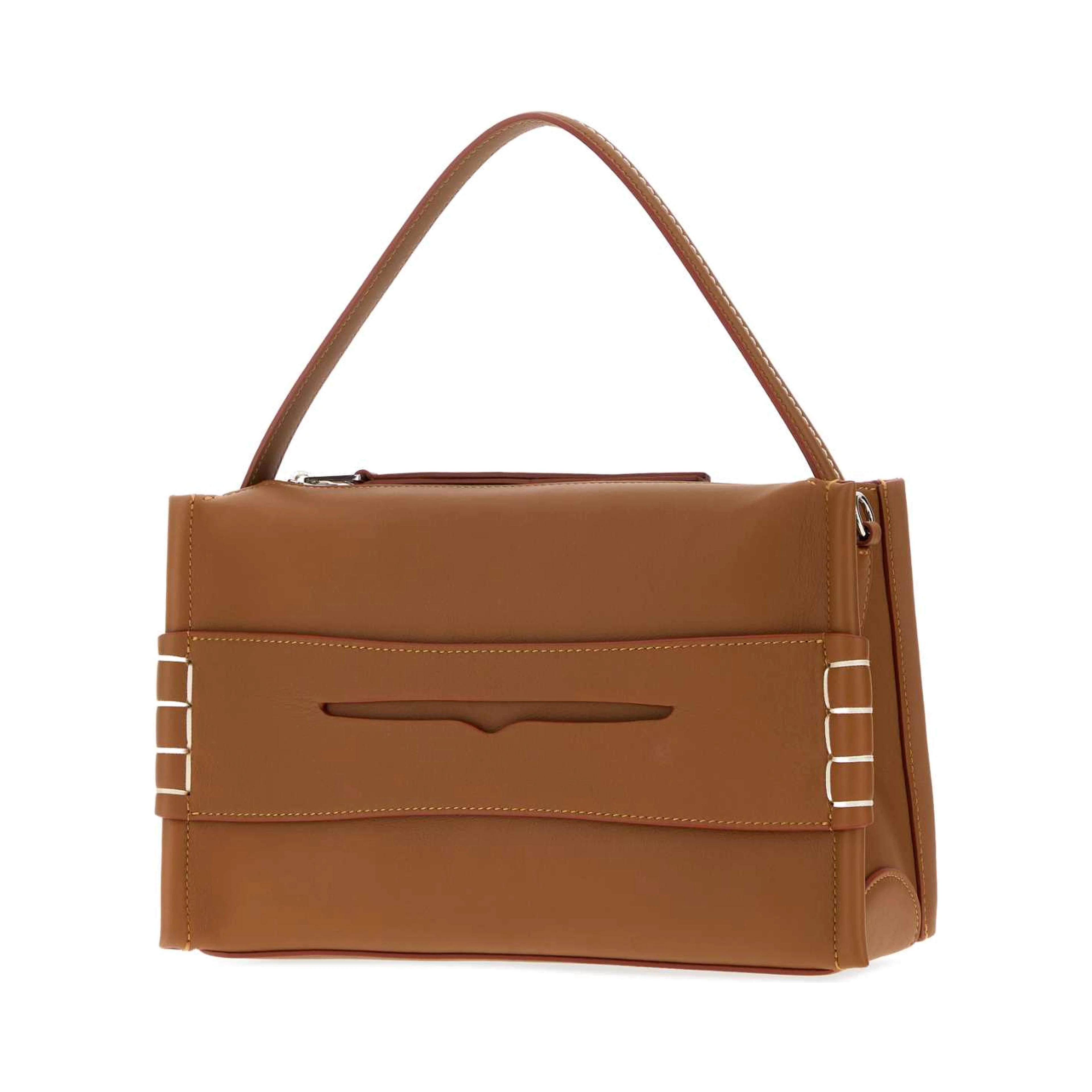 LOAFER BAG