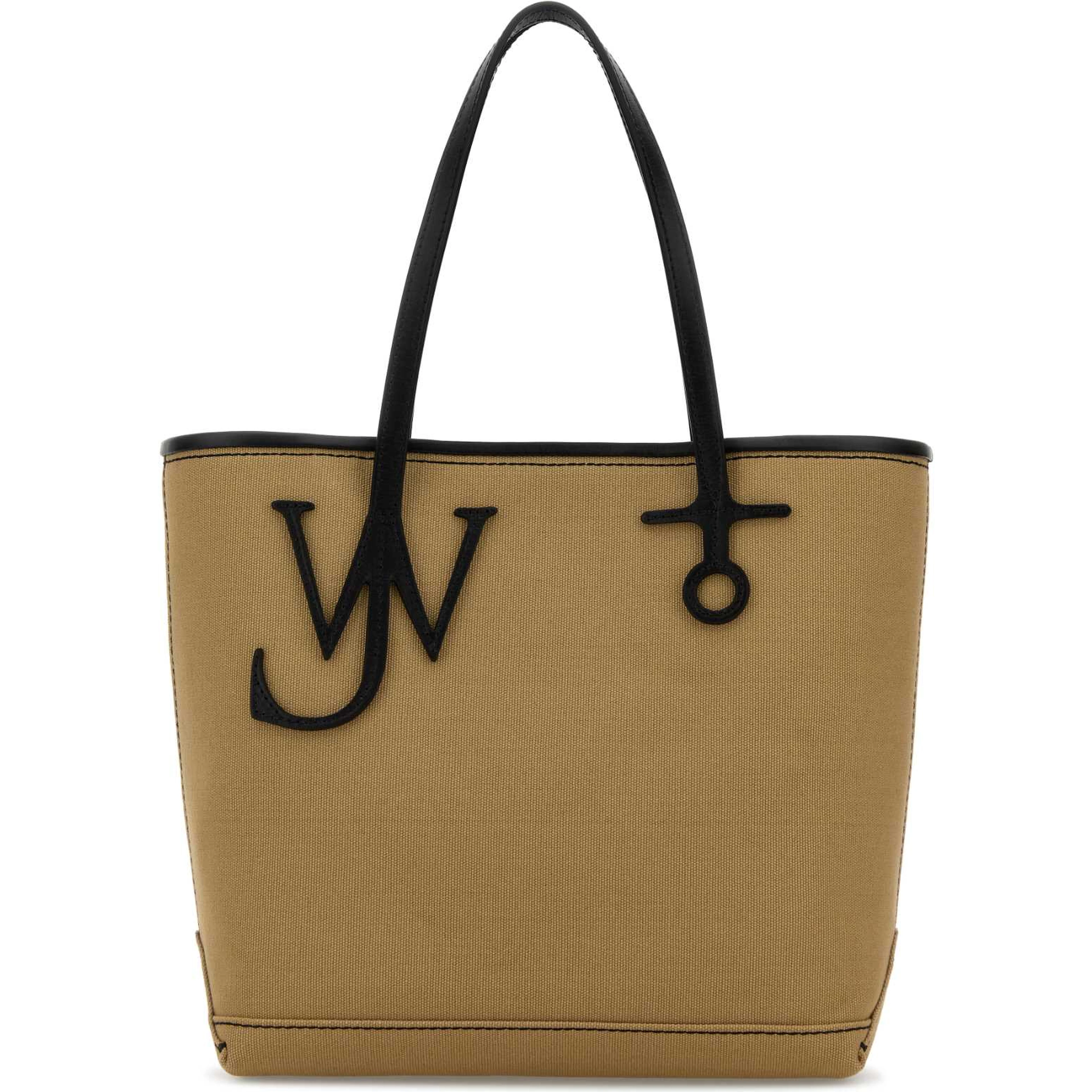 SMALL ANCHOR TOTE