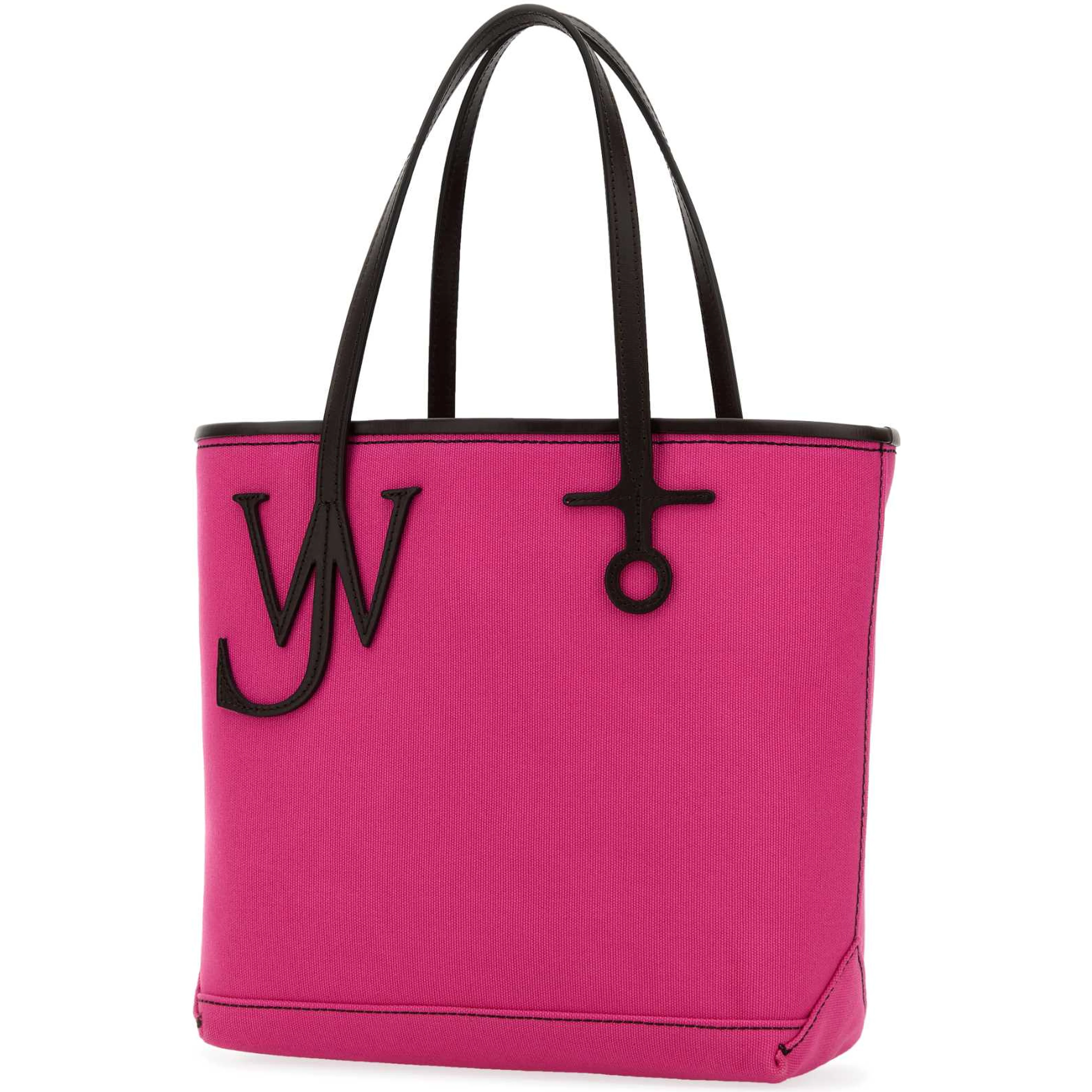 SMALL ANCHOR TOTE