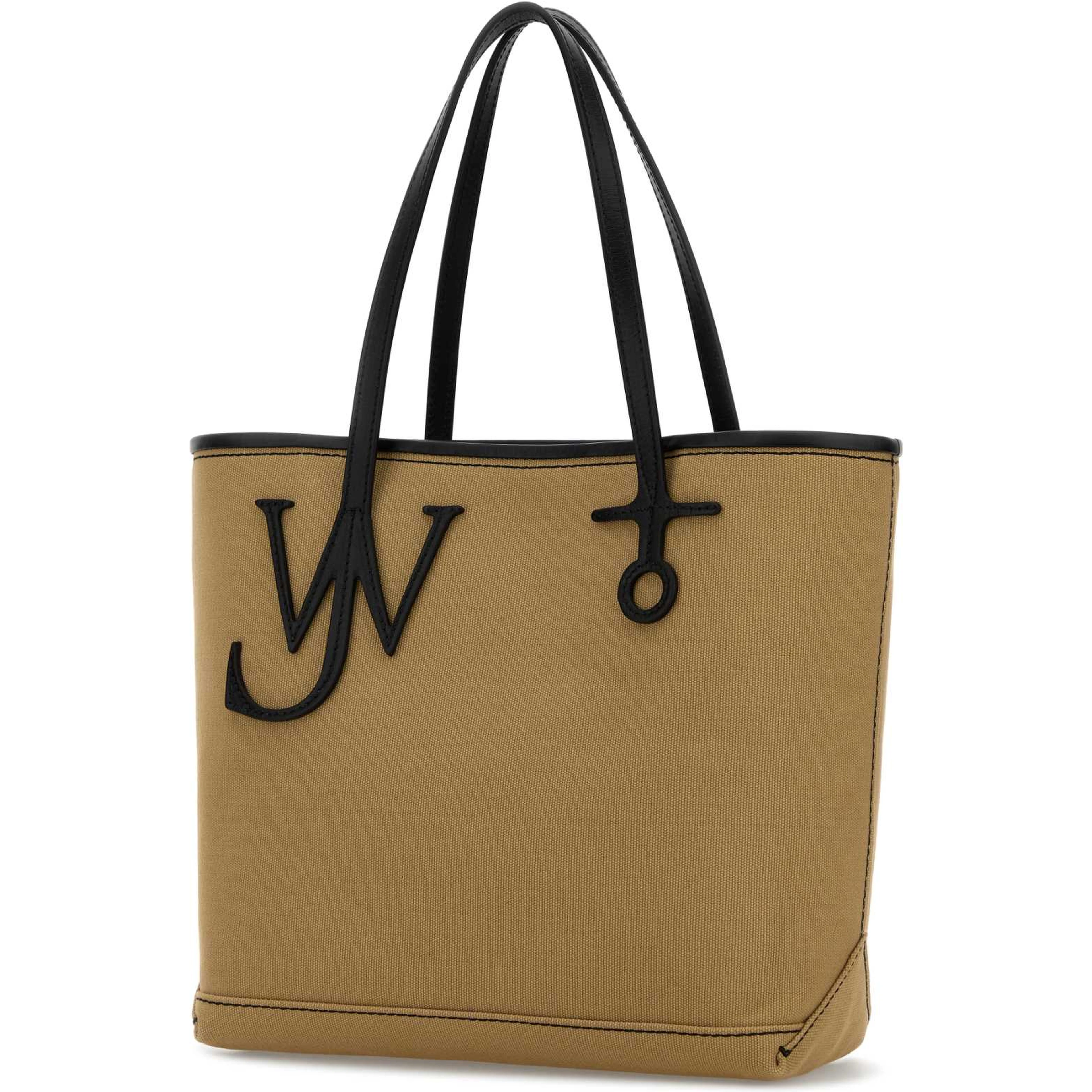 SMALL ANCHOR TOTE