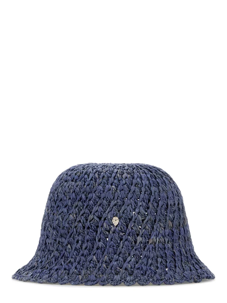 RIO RAFFIA CROCHET CLOCHE alternative