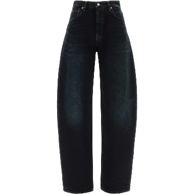 BIBI BLUE BLACK