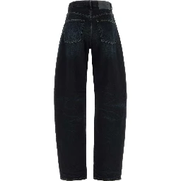 BIBI BLUE BLACK