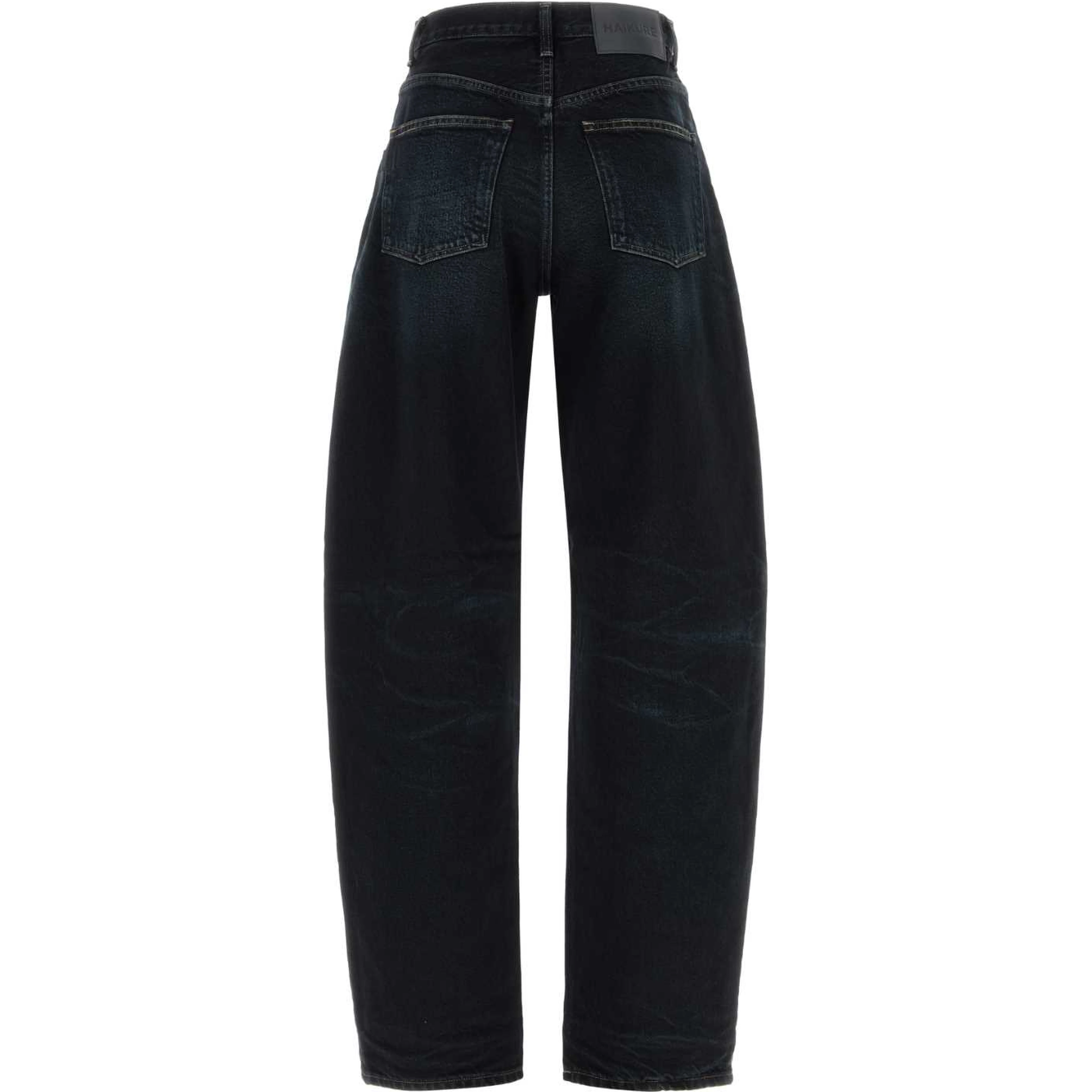 BIBI BLUE BLACK