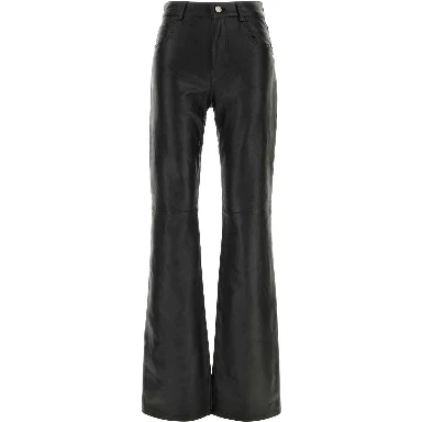 FLORA SILKY LEATHER