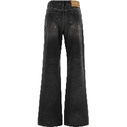 KOREA VINTAGE BLACK