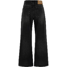 BETHANY SHORT LENGTH VINTAGE BLACK