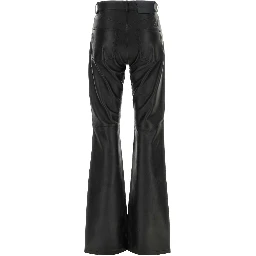 FLORA SILKY LEATHER