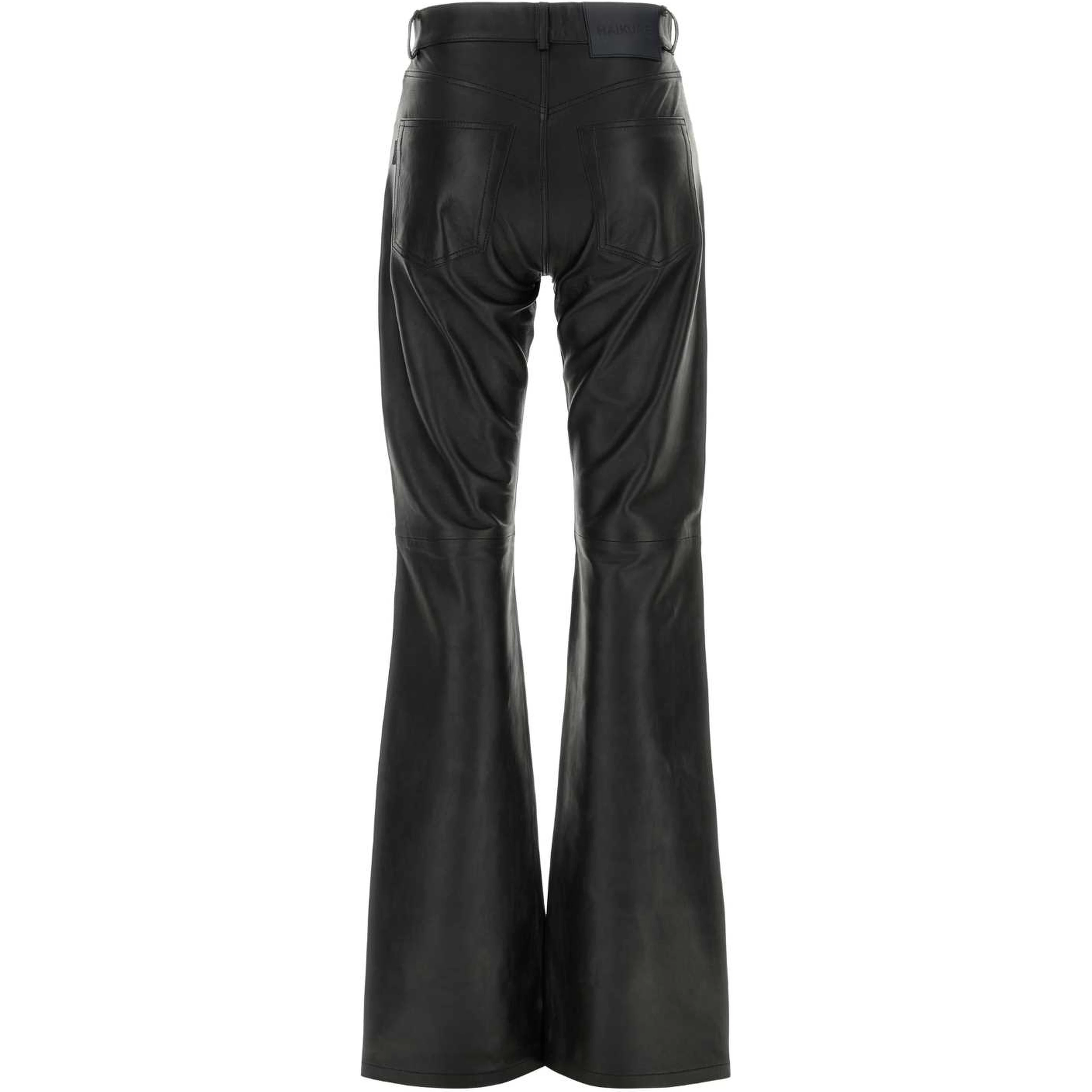 FLORA SILKY LEATHER