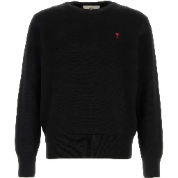 QUOTA -AMI DE COEUR CREWNECK SWEATER