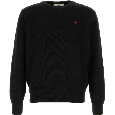 QUOTA -AMI DE COEUR CREWNECK SWEATER