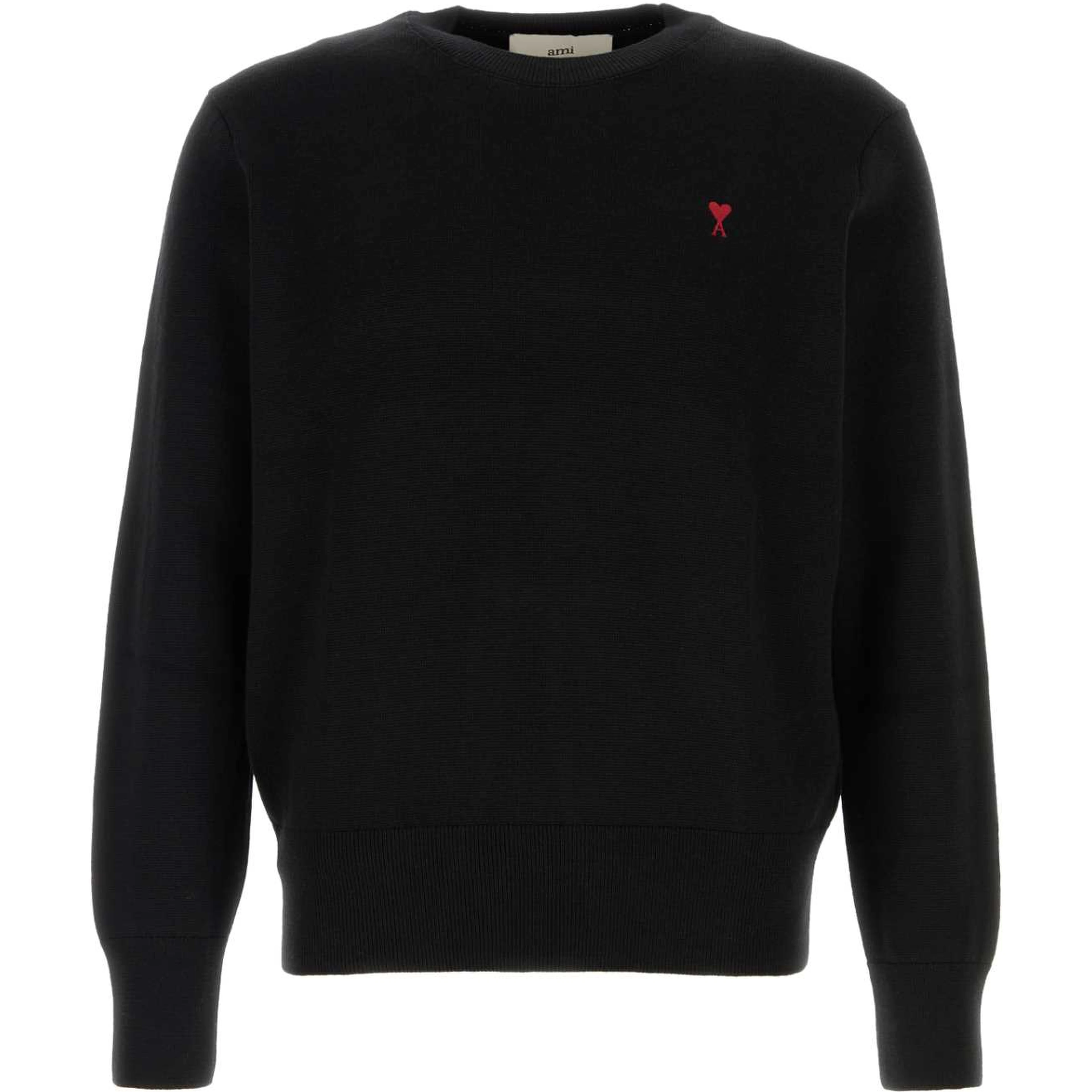 QUOTA -AMI DE COEUR CREWNECK SWEATER