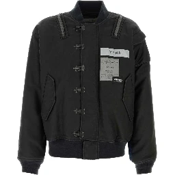 A-1 DECK JACKET
