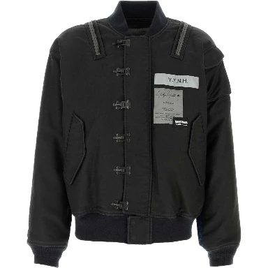 A-1 DECK JACKET