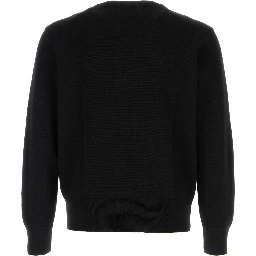 QUOTA -AMI DE COEUR CREWNECK SWEATER