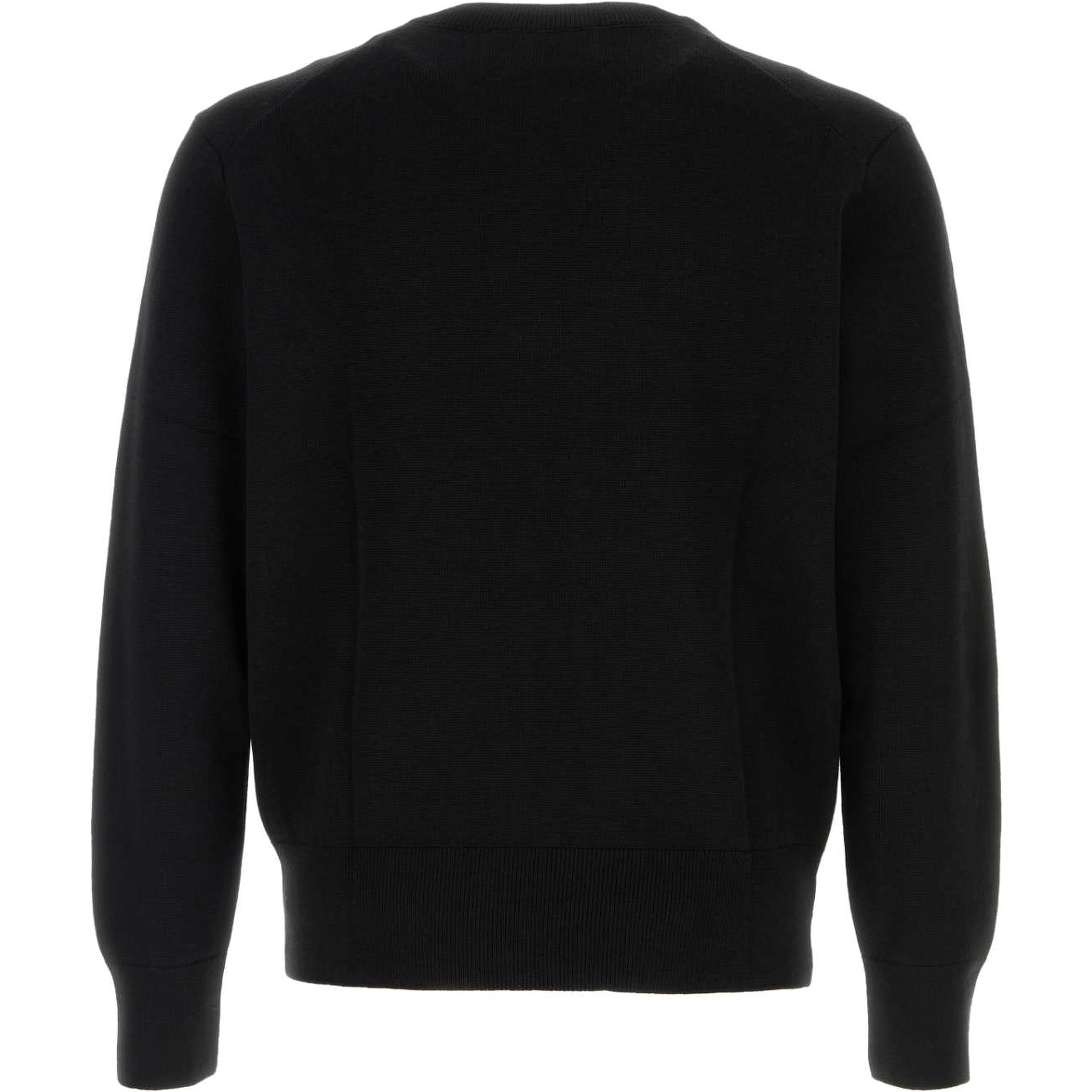 QUOTA -AMI DE COEUR CREWNECK SWEATER