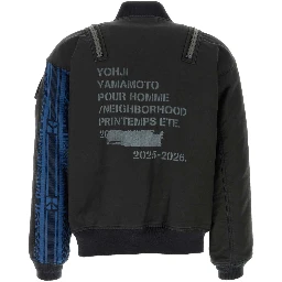 A-1 DECK JACKET