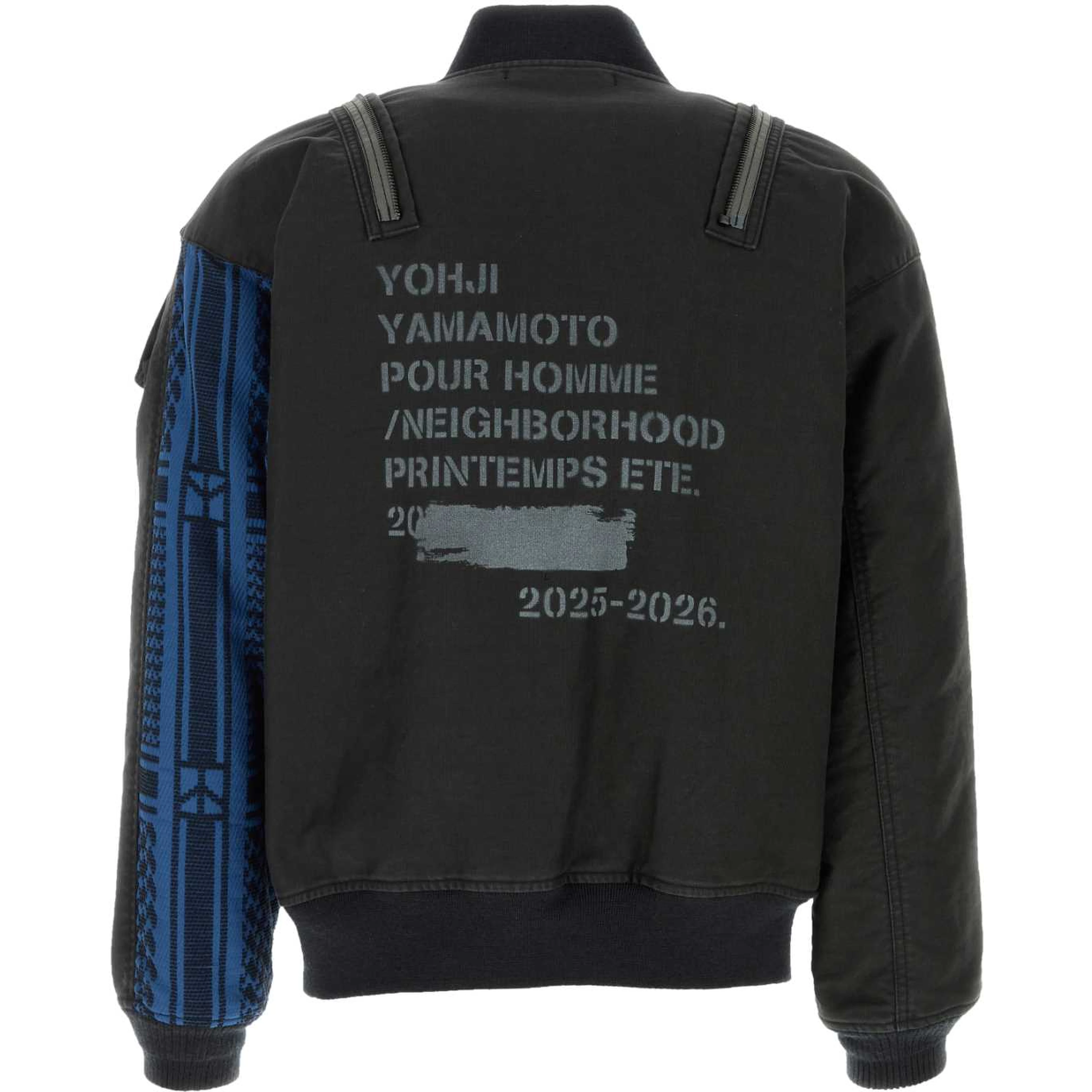 A-1 DECK JACKET